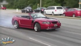 Kaza Yapmayanın Dövüldüğü Yol