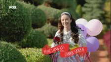 Kiraz Mevsimi - Jenerik