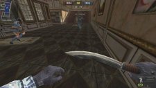 Point Blank Türkiye Fast Knife