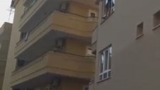 Survivor Taner in 2. Kattan Havuza Atlayışı