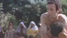 ( Temsili) Başbakan Ve Ünlüler Maçı ( Maho Ağa)