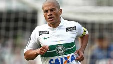 Alex de Souza 90'da sahneye çıktı!