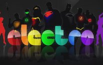 Dj Onur Yıldız - Electro 2014