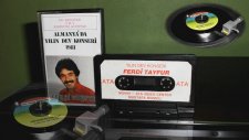 Ferdi Tayfur - Sevmek Günah Mı (Yılın Dev Konseri) 1981