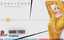 Hande Yener - İyi Şanslar