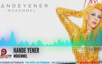 Hande Yener - Mükemmel