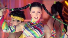 Major Lazer - Bubble Butt Feat Tyga Bruno