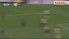 Manchester City, Milan'ı 5-1 Yendi