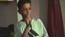 Murat Boz - 20 Yıl Önce Sünnet Düğününde