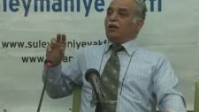 Prof. Dr. Mikail Bayram - Mesnevi Magazin Kitabıdır!