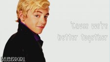 Ross Lynch - Better Together (Lyrics)
