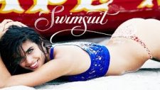 Swim Daily - Sara Sampaio Outtakes