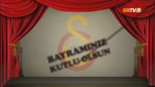 Teknik Heyet ve Futbolculardan Bayram Mesajı