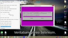 Ubuntu VPS'ye LAMP Kurma - Site Çalıştırmak