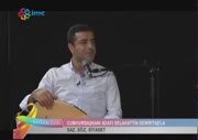 Bayram Özel - Selahattin Demirtaş - Veng Bide