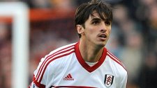 Bryan Ruiz adım adım Beşiktaş'a!
