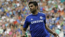 Diego Costa siftahı yaptı! O gol...