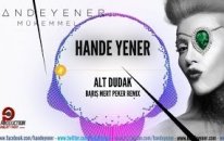 Hande Yener - Alt Dudak (Barış Mert Peker Remix)