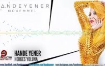 Hande Yener - Herkes Yoluna