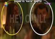 Hey Canlı - İkinci Feraye Vakası