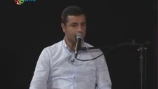Selahattin Demirtaş - Anam Ağlar İçin İçin