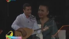 Selahattin Demirtaş - Porê Xeribamın Sorê Şarkısını Söyledi