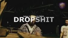Allame & Joker Feat Santi Dropshit ( Video Klip )