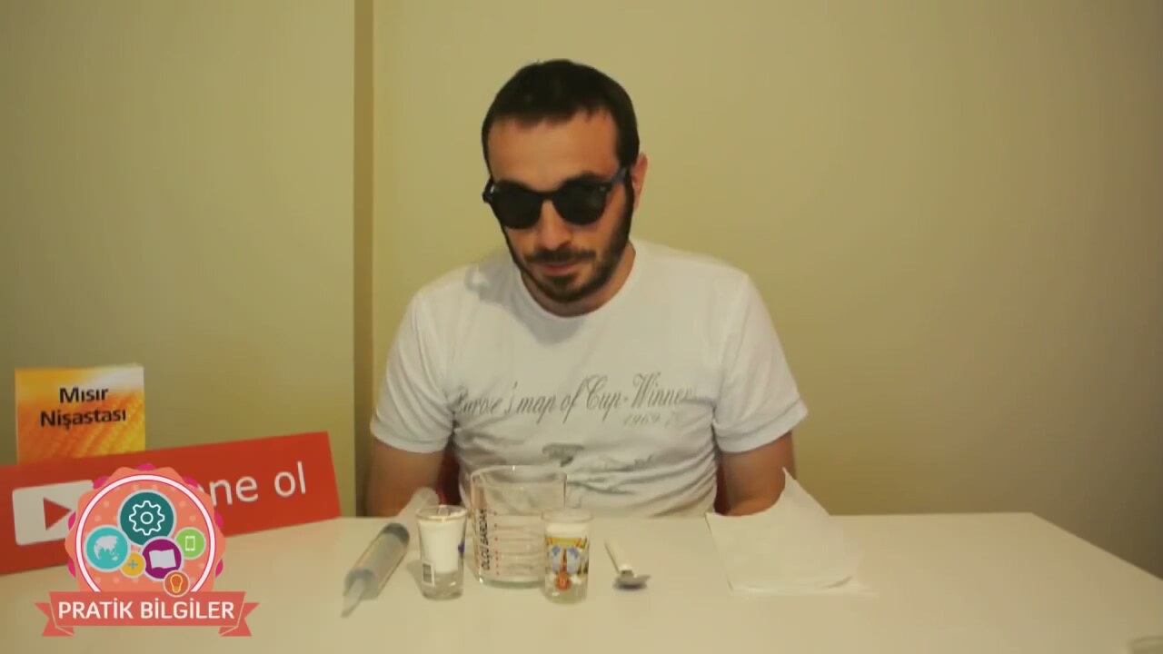 Bir Şey Nasıl Su Geçirmez Hale Getirilir Bir Şey Nasıl Su Geçirmez Hale Getirilir