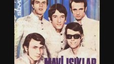 Mavi Işıklar - Çayır Çimen Geze Geze (1966)