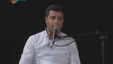 Selahattin Demirtaş - Anam Ağlar İçin İçin