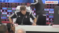 Slaven Bilic: Çok Önemli Maça Çıkacağız