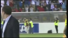 Aktobe - Steaua Bükreş 2-2 Maç Özeti