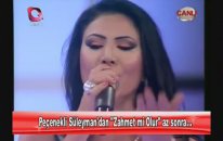 Ankaralı Ayşe Dincer - Evladım Diyerek 2014