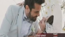 Beren Saat Kenan Doğulu Düğününden Kareler