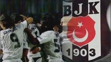 Beşiktaş Marşı - Gücüne Güç Katmaya Geldik