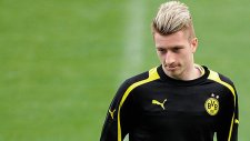 Marco Reus'tan çıldırtan hareketler!