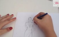 Moda Tasarim Stilistlik Kursu İzmir