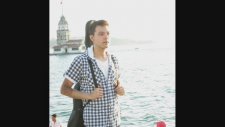 Ozan Düztürk & İstanbulda Sonbahar