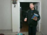 En Hızlı Ruffles Taşıma