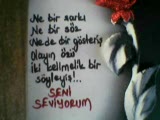 Gülü Susuz Seni Aşksız Bırakmam