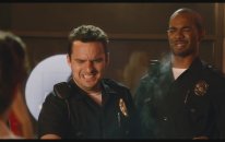 Çakma Polisler (Let's Be Cops) Türkçe Altyazılı Fragman