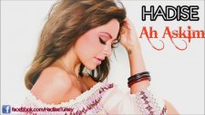 Hadise - Ah Aşkım