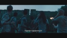 Labirent: Ölümcül Kaçış (Maze Runner) Türkçe Altyazılı Fragman