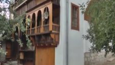 Saraybosna'da ''Osmanlı Konağı'' Restore Edildi