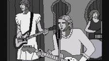 8- Bit Şeklinde 90'lar Grunge Çalmak