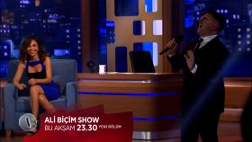Ali Biçim Show - 4. Bölüm Tanıtımı