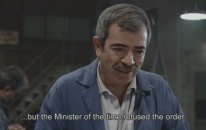 Devrim Arabaları - Kapatılan Tayyare ( Uçak) Fabrikası Hikayesi