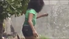 Eşek Şakası Buna Denir Herhalde