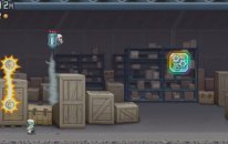Jetpack Joyride 1.7.1 Update: More New Vehicles