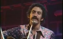 Jim Croce - Lovers Cross - Bbc